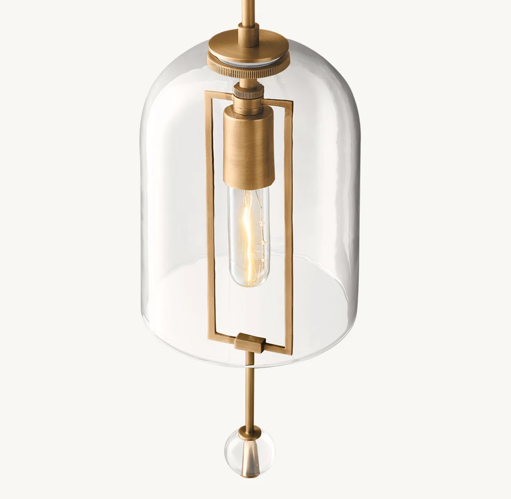 FULCRUM SCONCE - Image 7