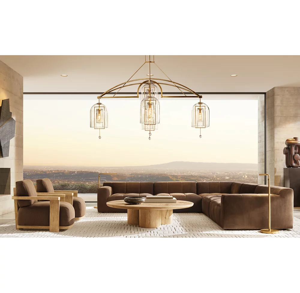 KNOX TASK FLOOR LAMP - Image 4