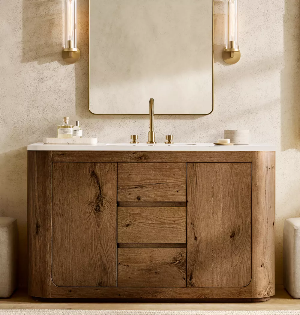 SAVILE ROUND SCONCE - Image 2
