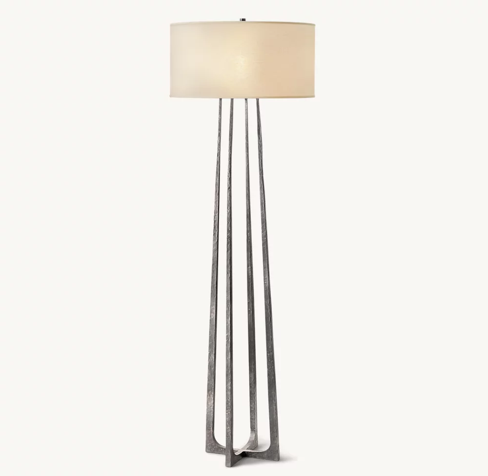 WRIGHT FLOOR LAMP - Image 2