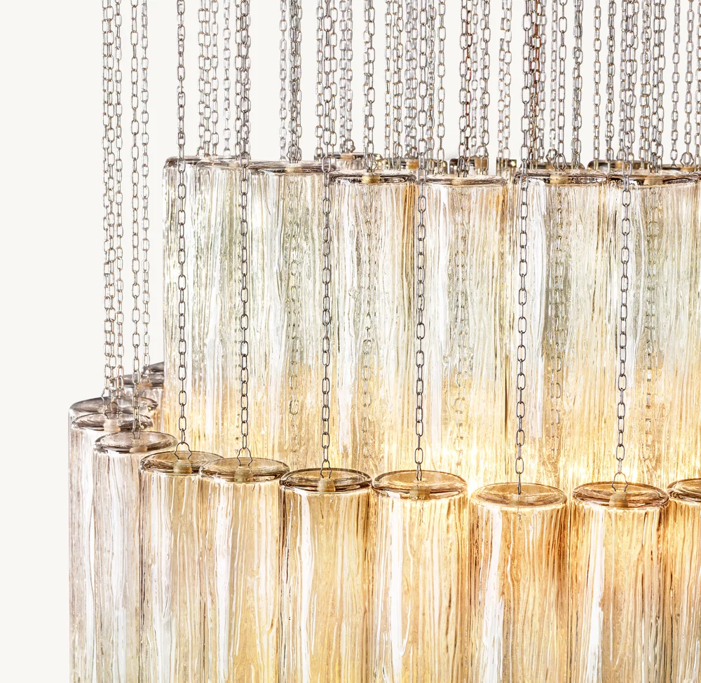 SERENELLA CHANDELIER 30