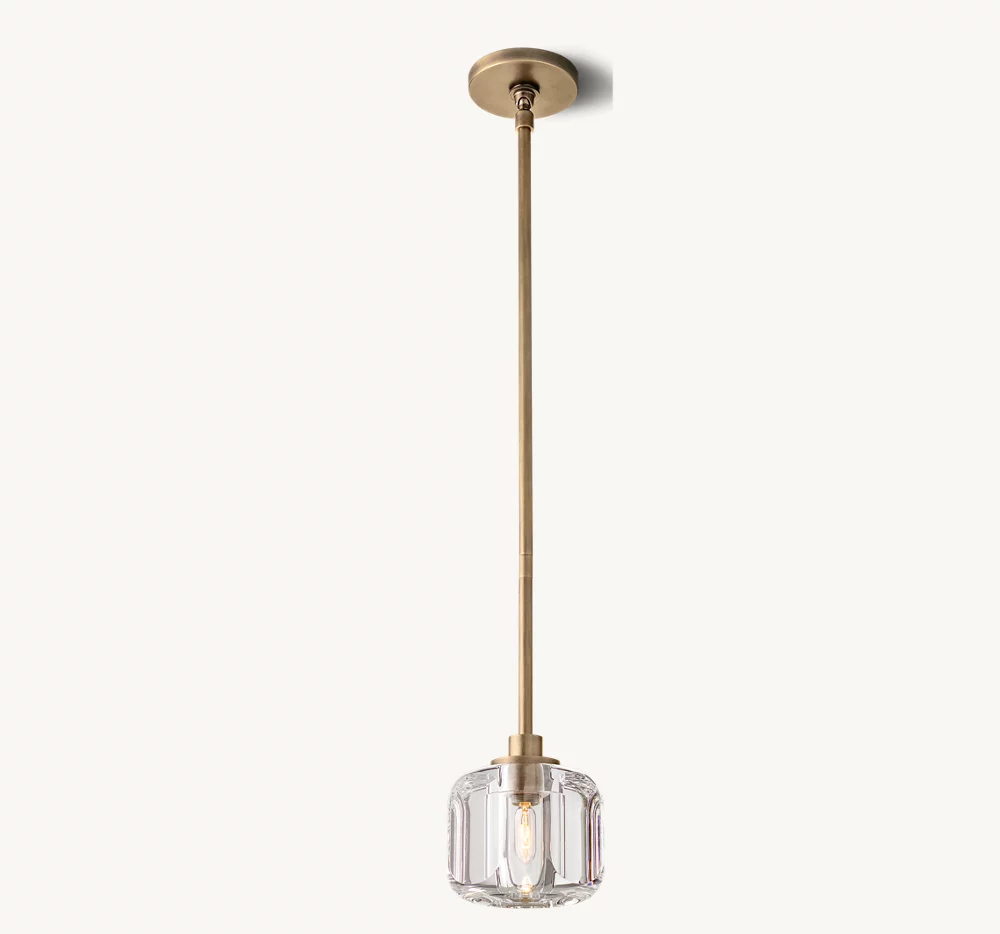DEMARET PENDANT - Image 3