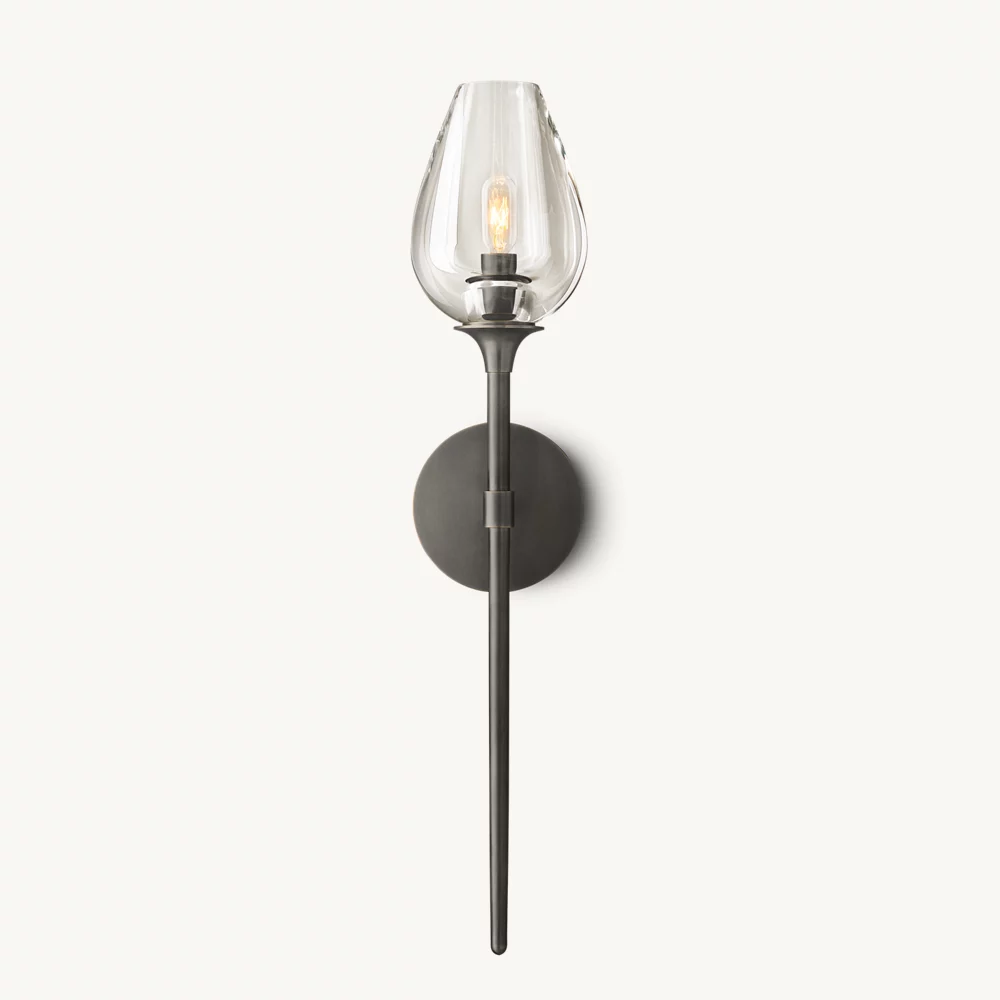 TULIP GRAND SCONCE - Image 3