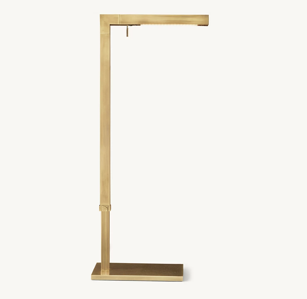 CANNELE TASK FLOOR LAMP - Image 1