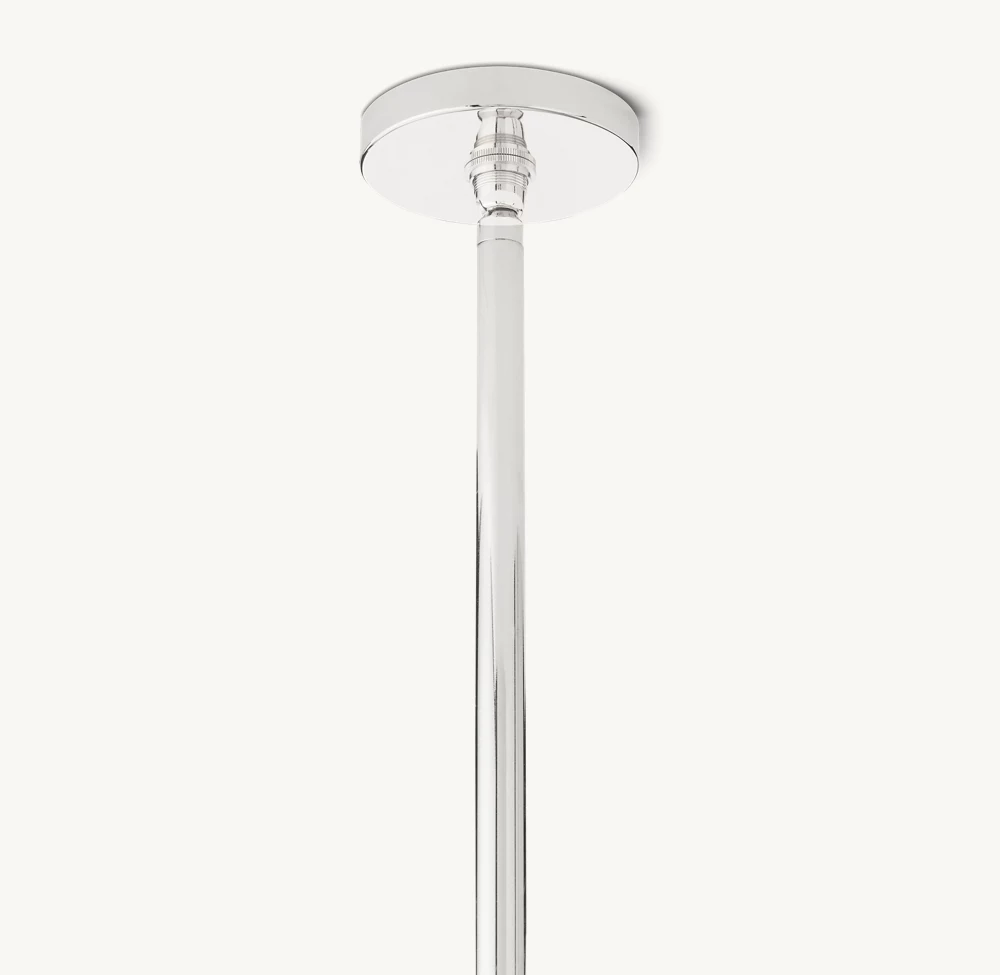 PAUILLAC ROUND CHANDELIER 48