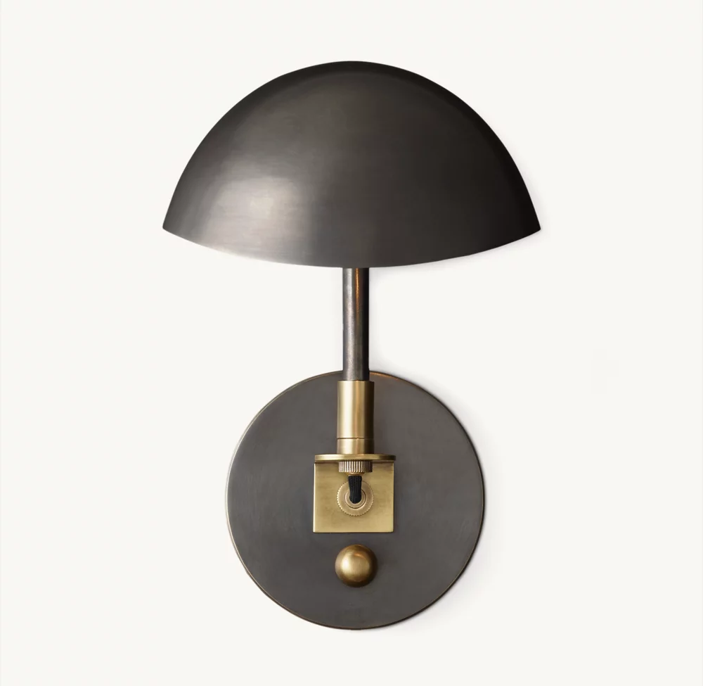 CONVESSI SCONCE - Image 2