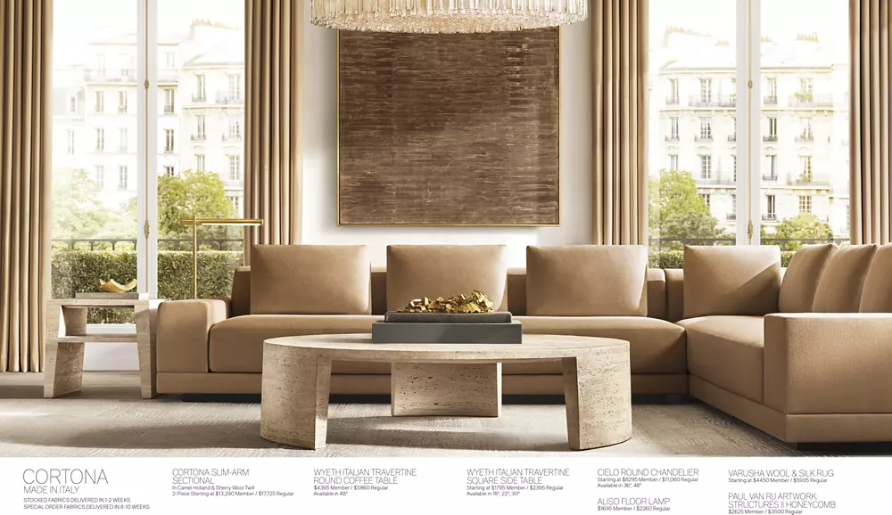 ALISO ADJUSTABLE TASK FLOOR LAMP - Image 5