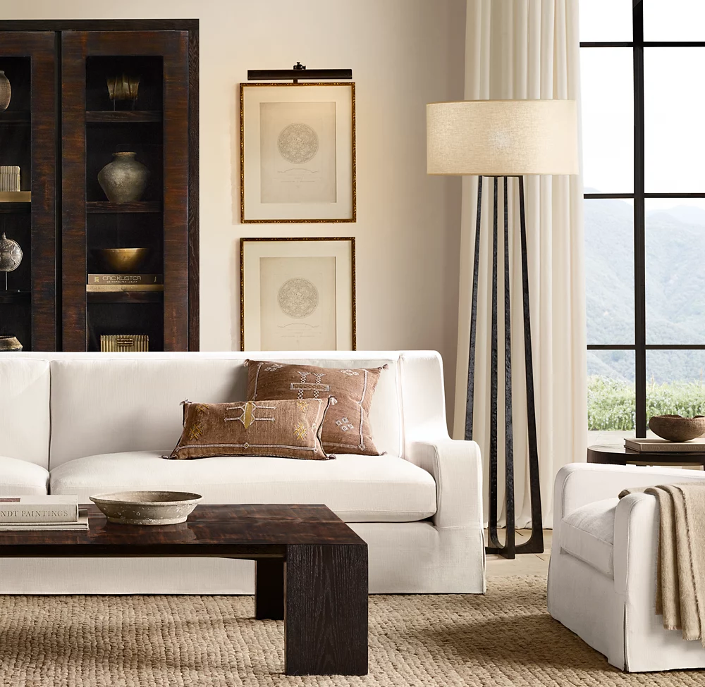 WRIGHT FLOOR LAMP - Image 4