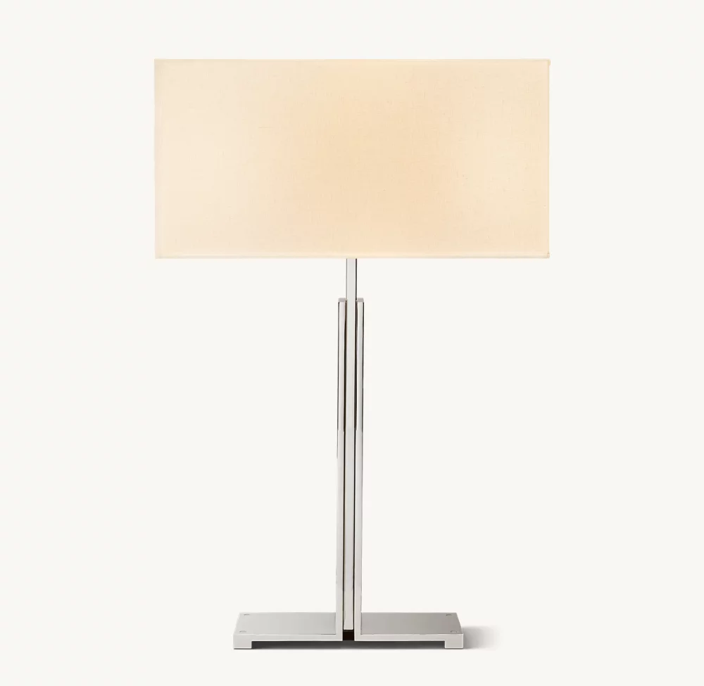 NICHOLS TABLE LAMP - Image 6