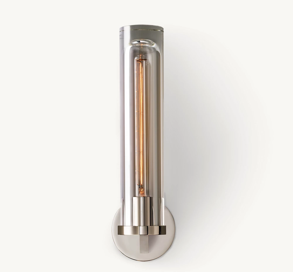 SAVILE ROUND SCONCE - Image 6