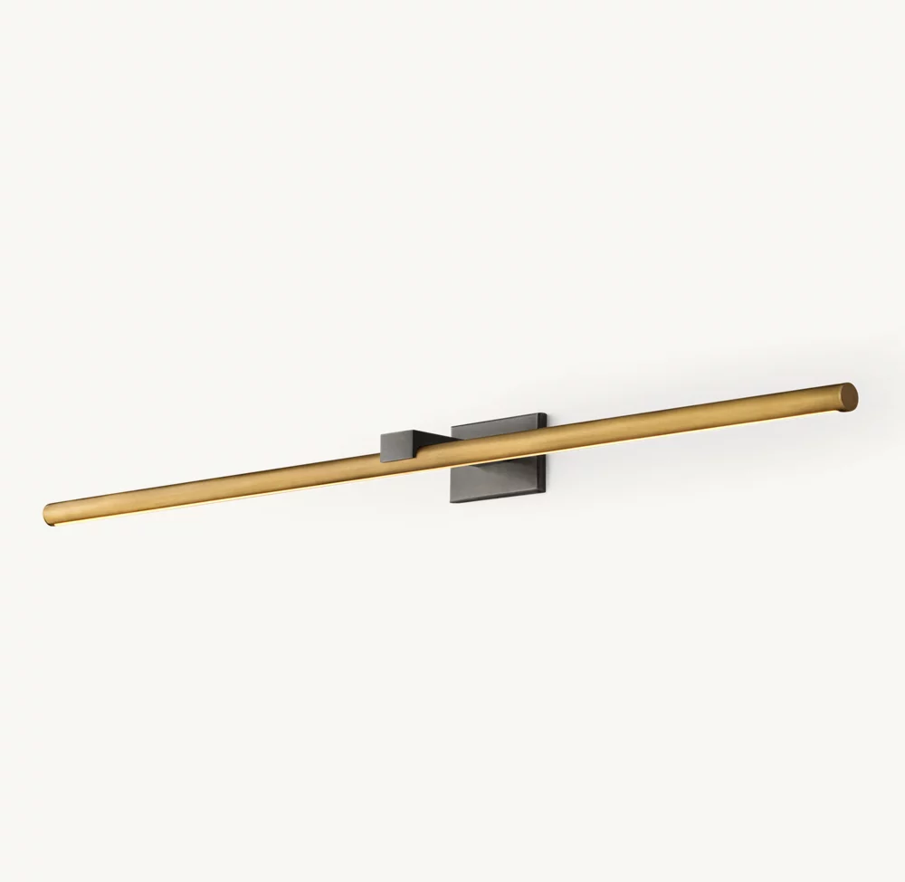 VELA ROUND PICTURE LIGHT - Image 2