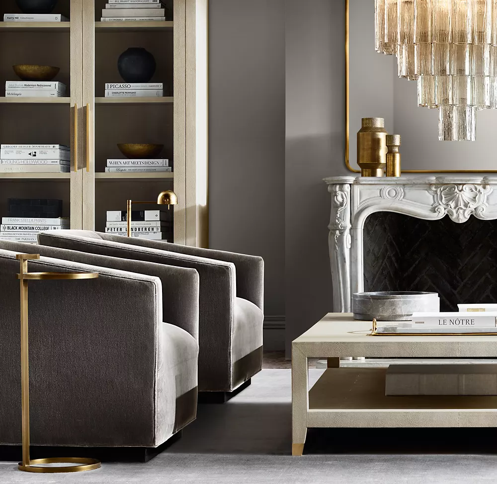 SERENELLA CHANDELIER 30