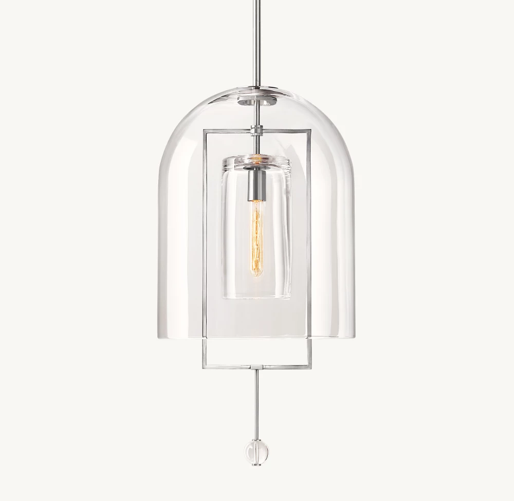 FULCRUM PENDANT - Image 6