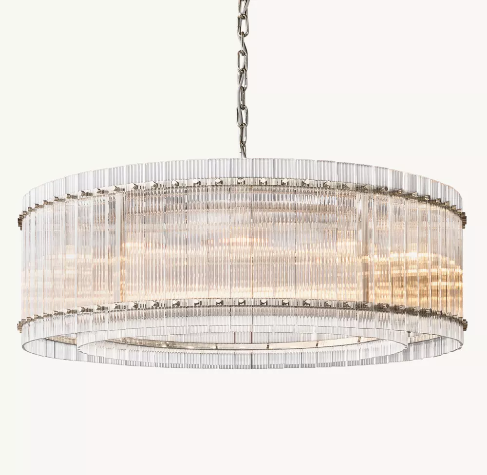 SAN MARCO ROUND CHANDELIER 48