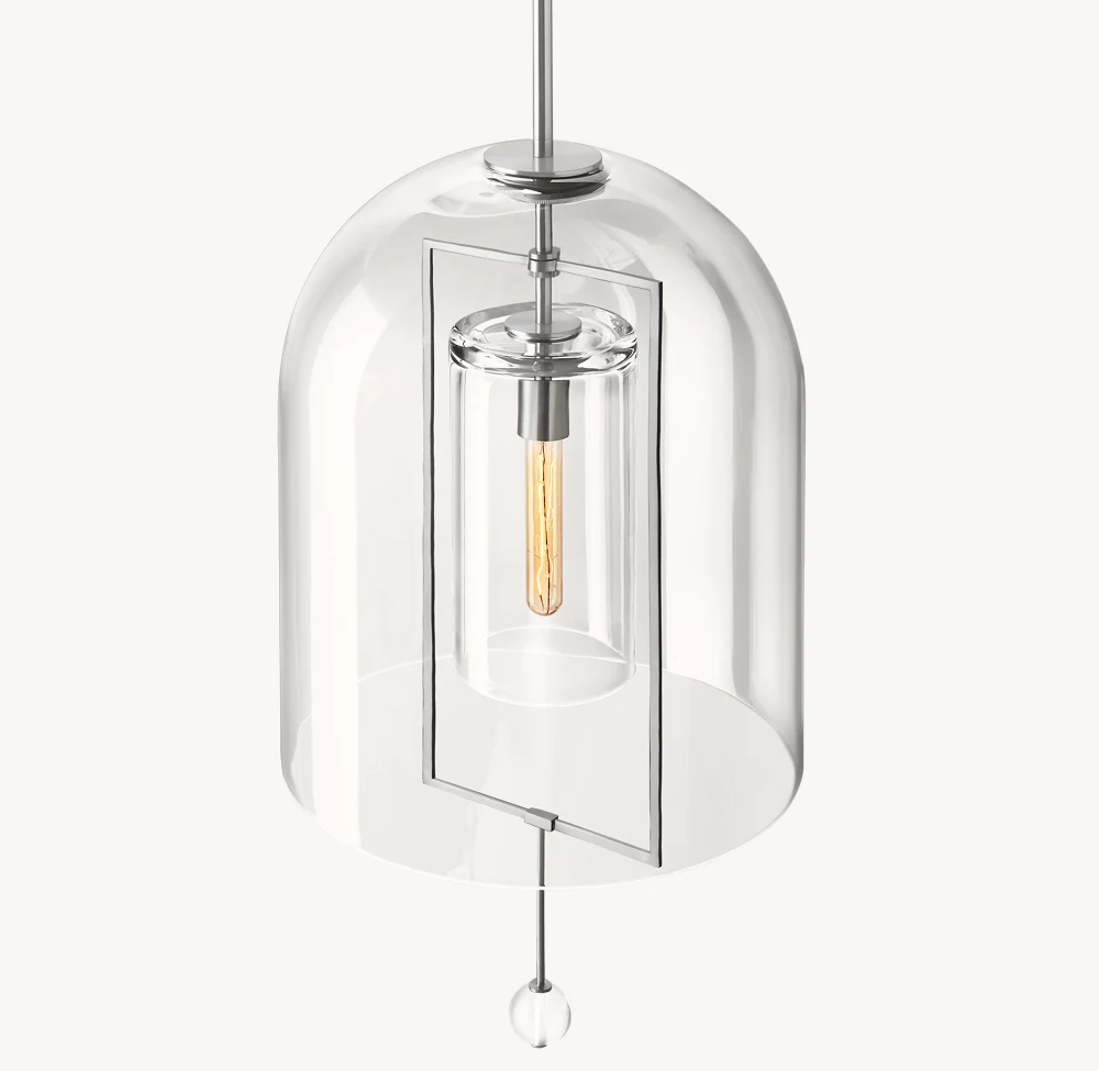 FULCRUM PENDANT - Image 1