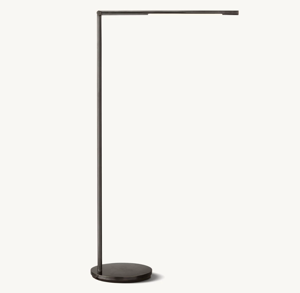 CONA TASK FLOOR LAMP - Image 1