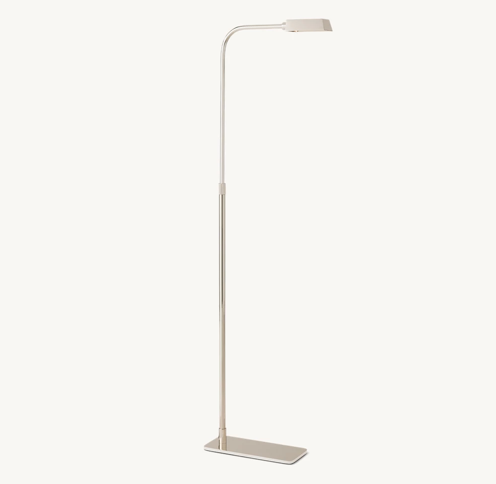 SANDERS TASK FLOOR LAMP - Image 8
