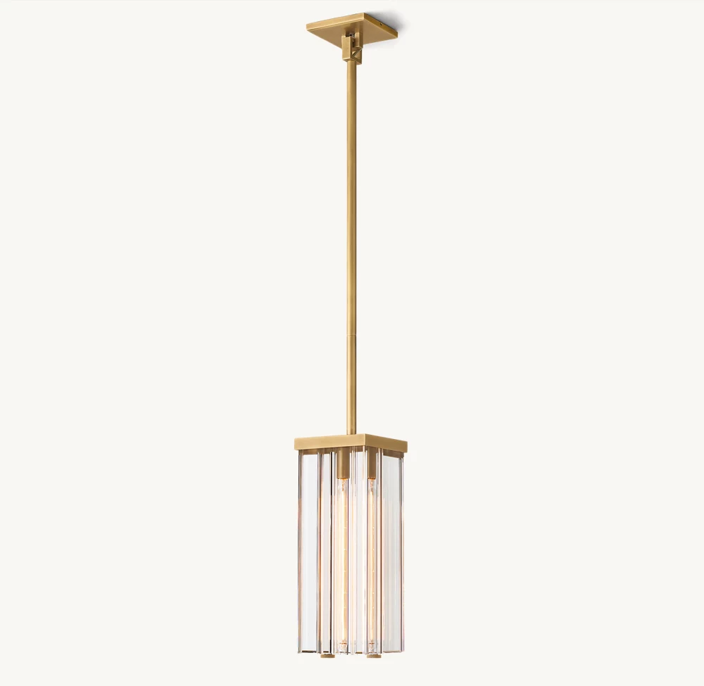 SAVILE SQUARE PENDANT - Image 2
