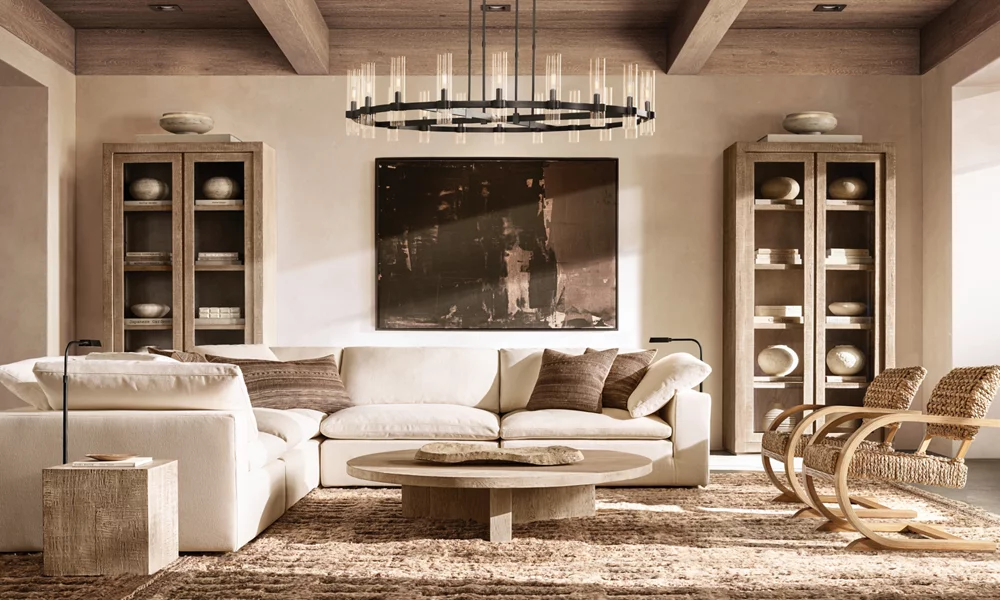 SANDERS TASK FLOOR LAMP - Image 5