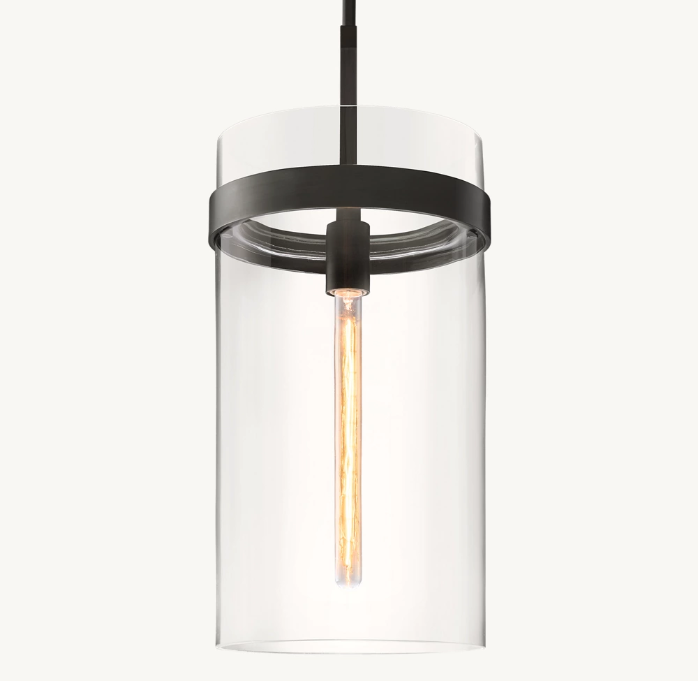 RAVELLE PENDANT 10