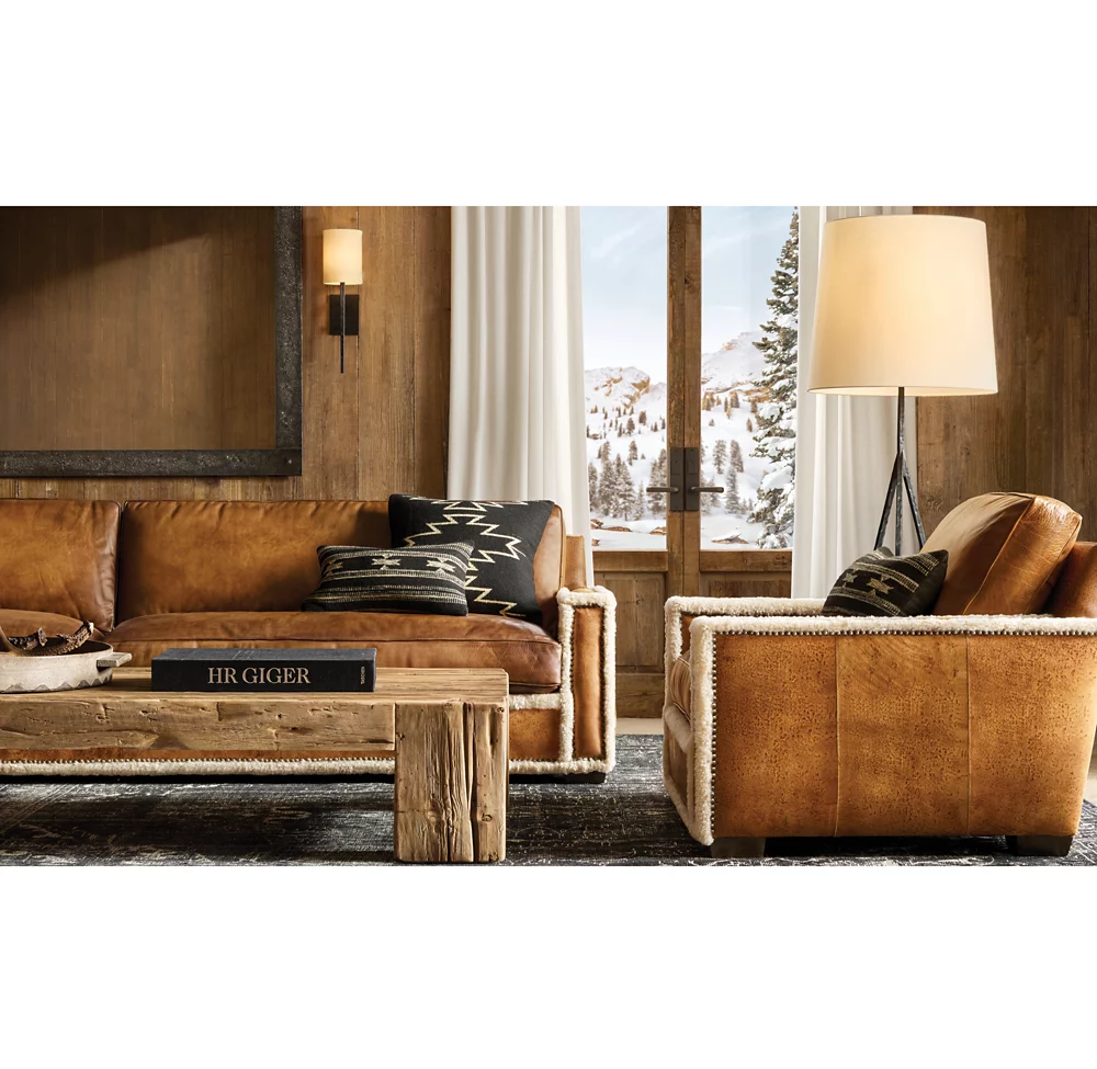 WRIGHT TRIPOD FLOOR LAMP - Image 2