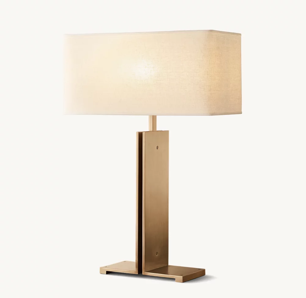 NICHOLS TABLE LAMP - Image 8
