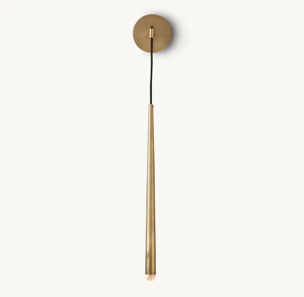 AQUITAINE GRAND SCONCE - Image 1