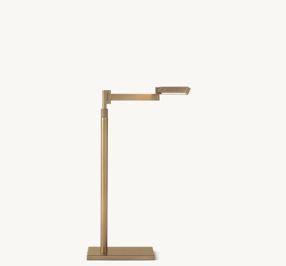MALLEMORT TASK FLOOR LAMP - Image 7
