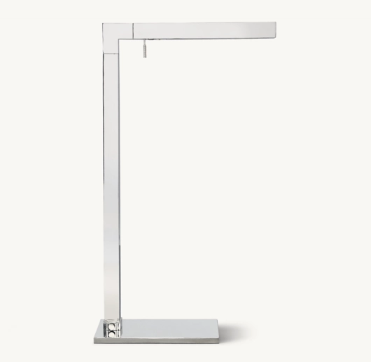 CANNELE TASK FLOOR LAMP