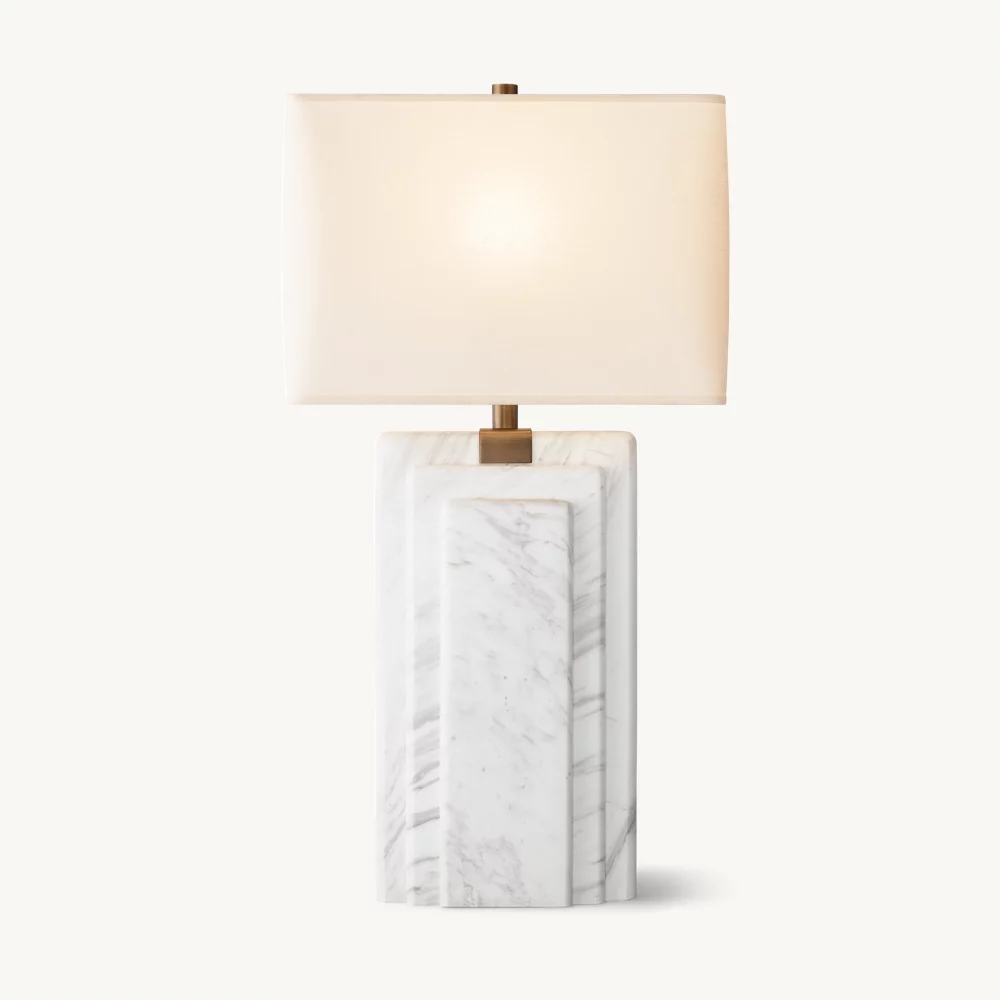 DORINE TABLE LAMP - Image 1