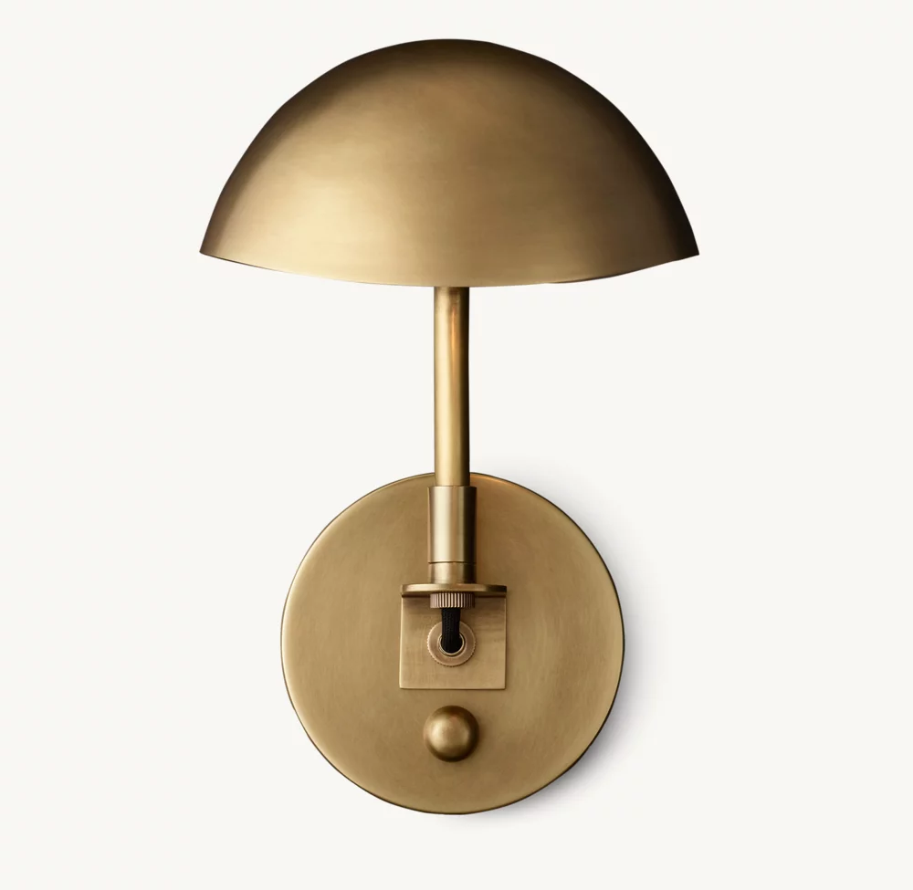 CONVESSI SCONCE - Image 2