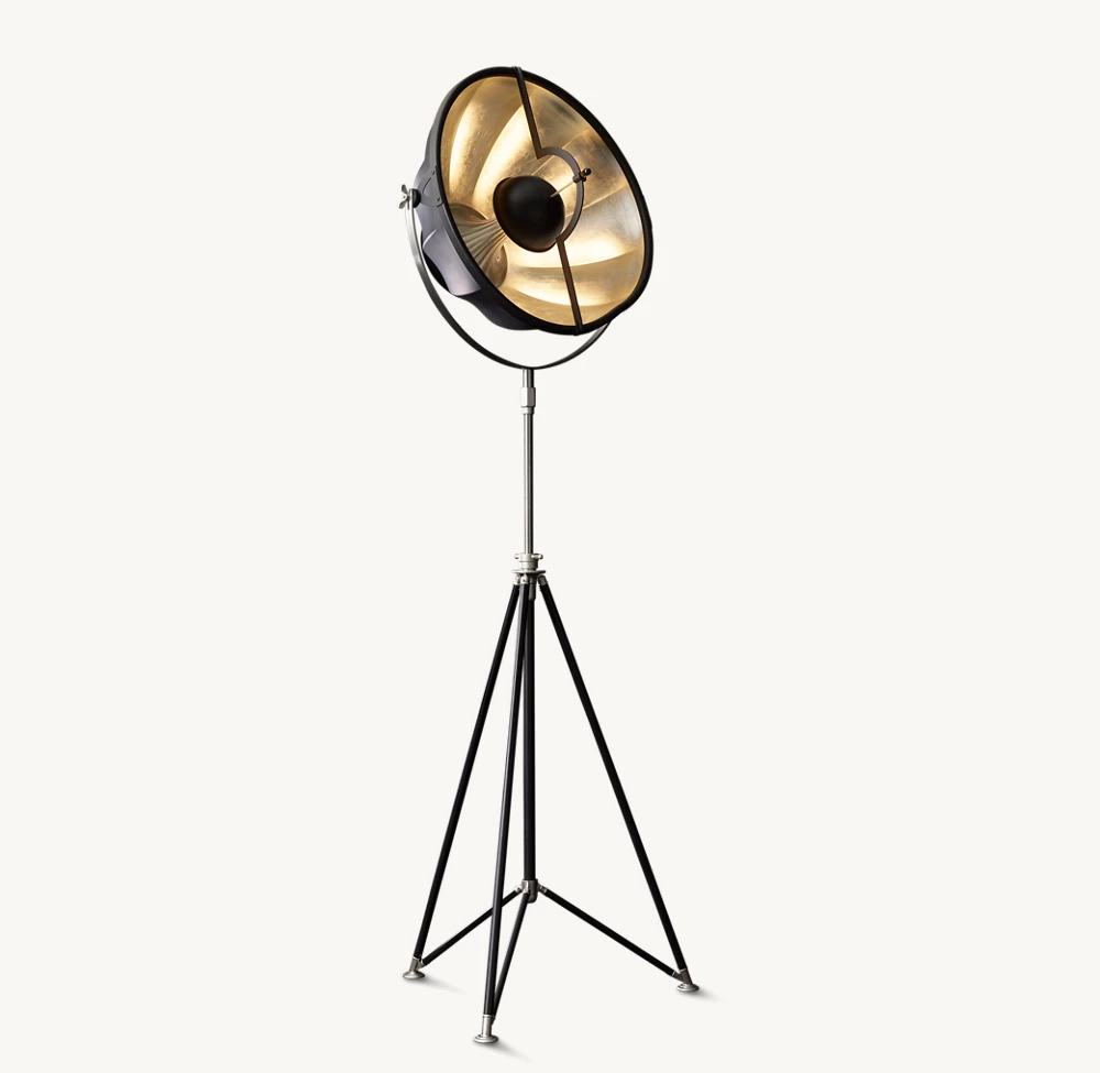 FORTUNY® STUDIO 63 TRIPOD FLOOR LAMP - Image 6