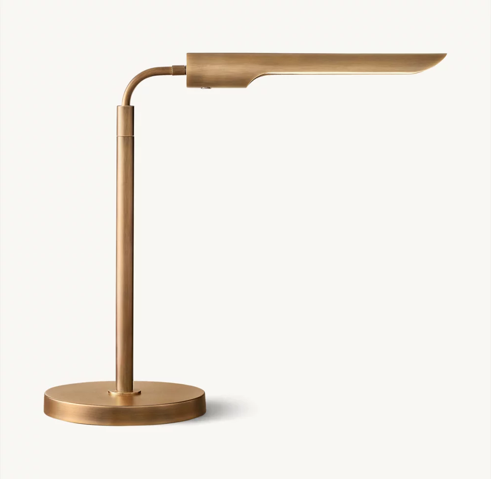 QUINTON TASK TABLE LAMP - Image 2