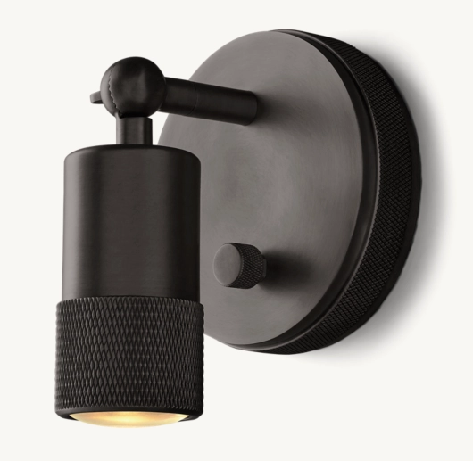 UTILITAIRE TASK SCONCE