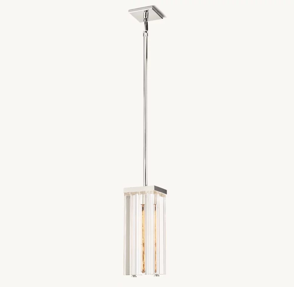 SAVILE SQUARE PENDANT - Image 2