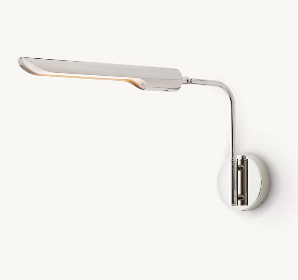 QUINTON TASK SCONCE - Image 2