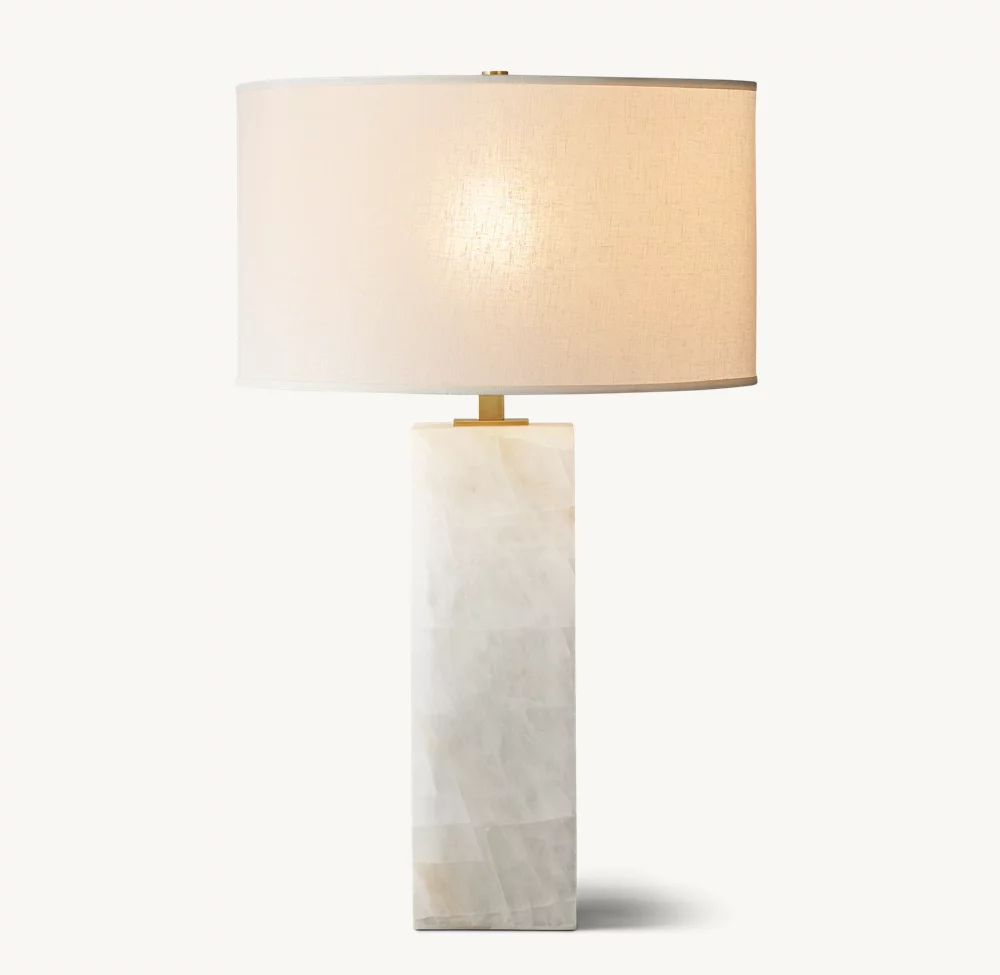 RIVAGE TABLE LAMP - Image 1