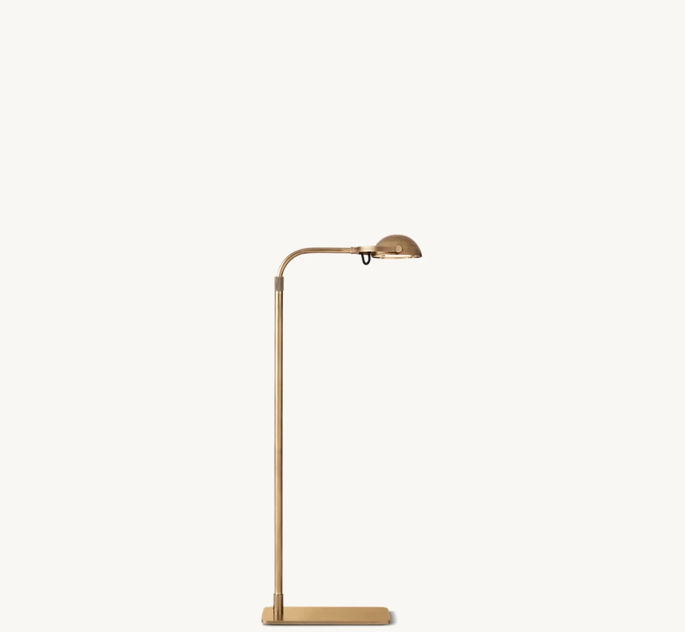 CALLAN TASK FLOOR LAMP - Image 2