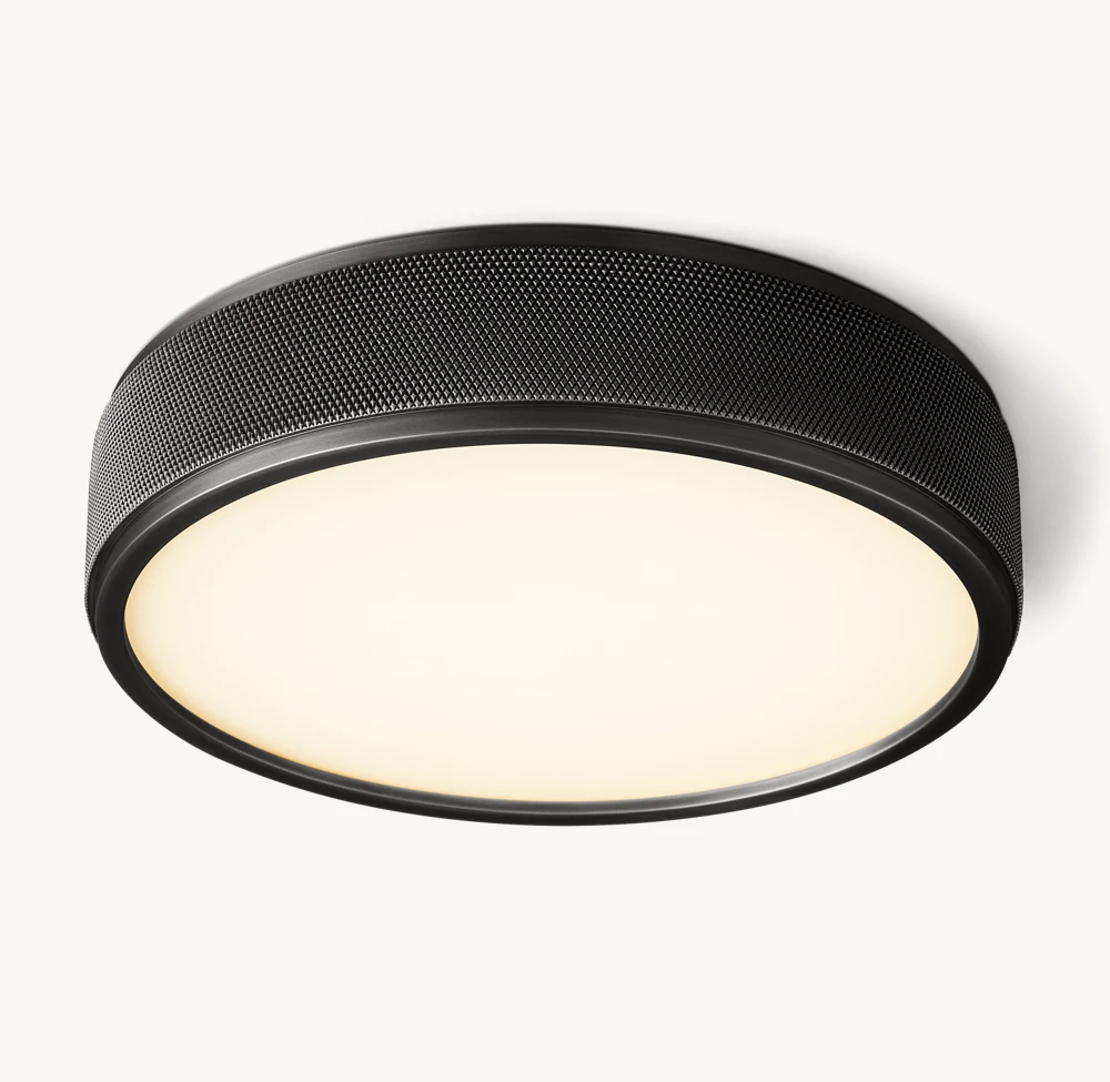 UTILITAIRE FLUSHMOUNT - Image 1