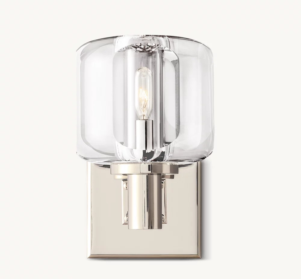 DEMARET SCONCE - Image 1