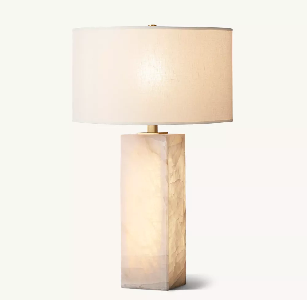 RIVAGE TABLE LAMP - Image 2