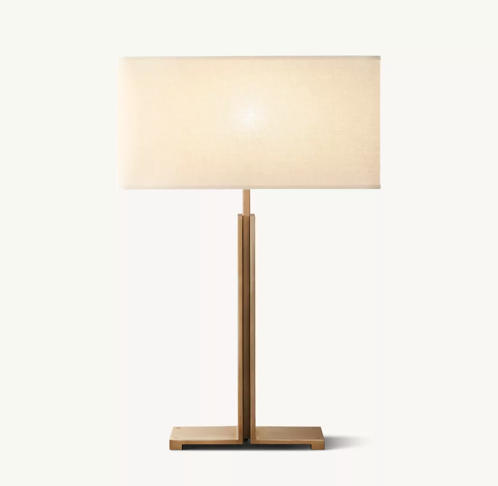 NICHOLS TABLE LAMP - Image 6