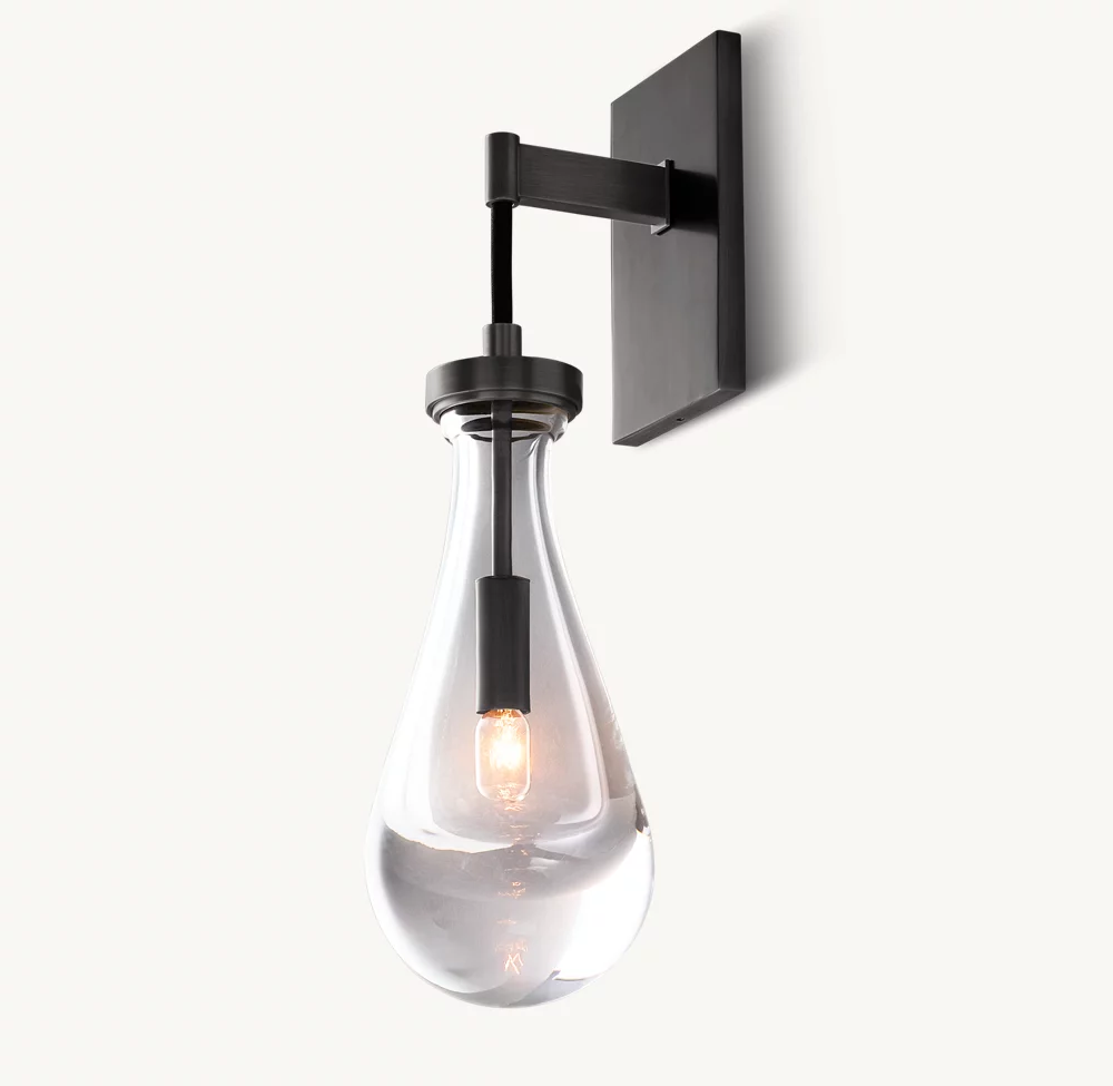 RAIN SCONCE - Image 6