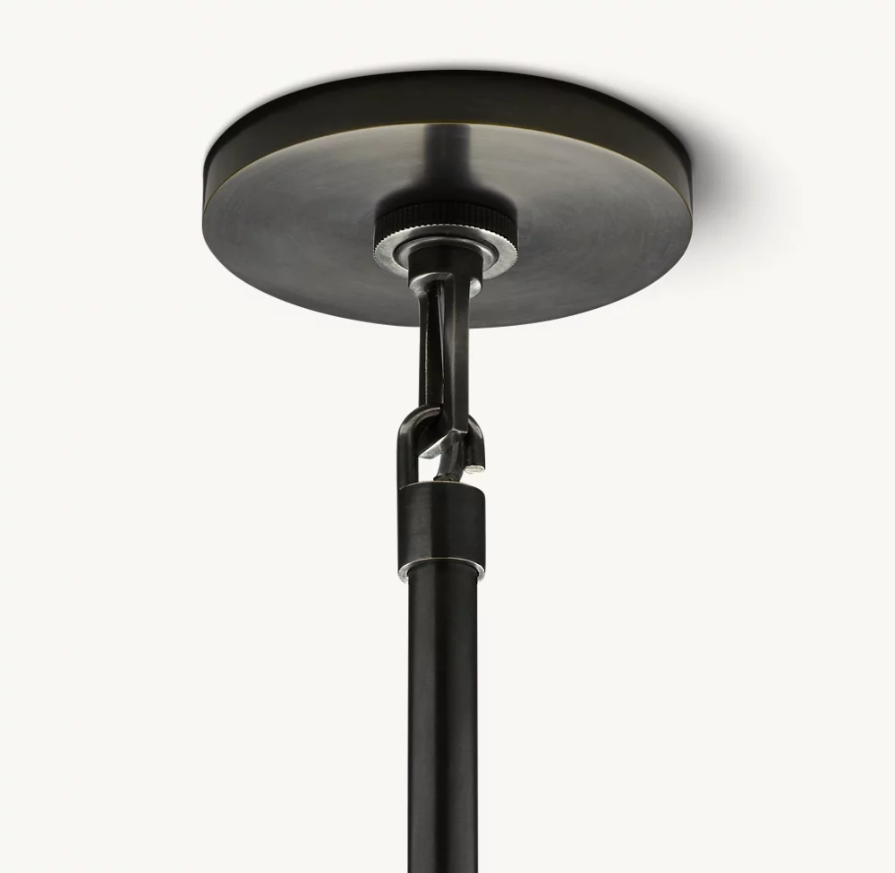 CHEVALIER PENDANT - Image 2