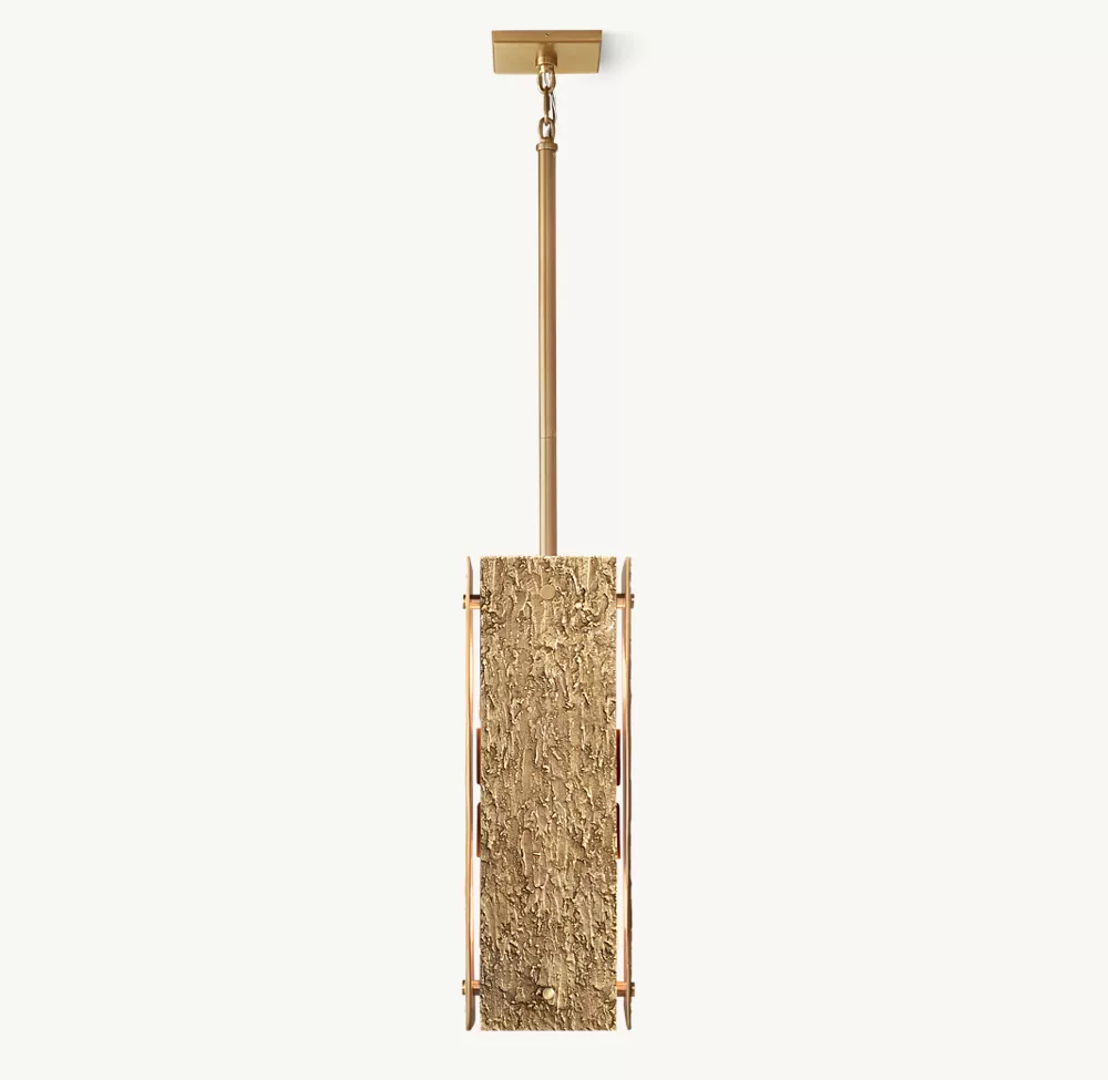 VOUVRAY SQUARE PENDANT - Image 4