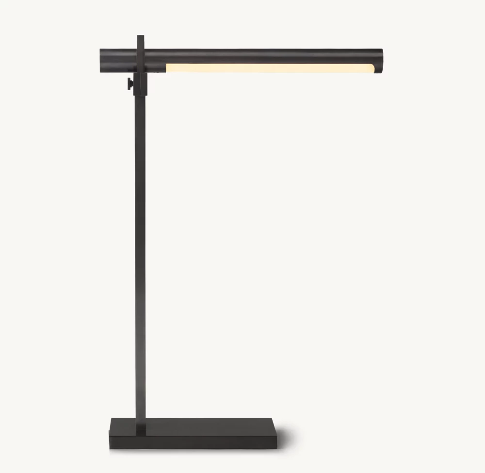 ALISO ADJUSTABLE TASK FLOOR LAMP - Image 2