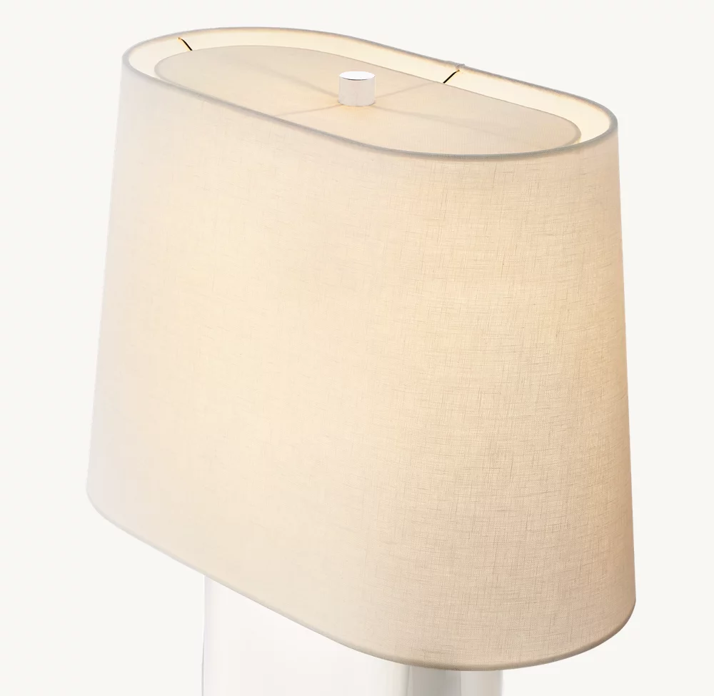 Aldo Metal Table Lamp - Image 4