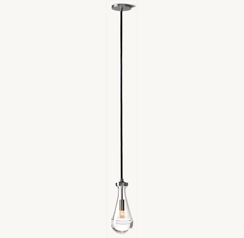 RAIN PENDANT - Image 2