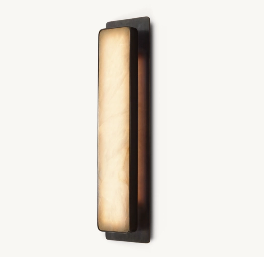 MONTREUX SCONCE