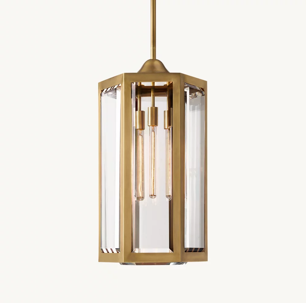 CHEVALIER GRAND PENDANT - Image 2